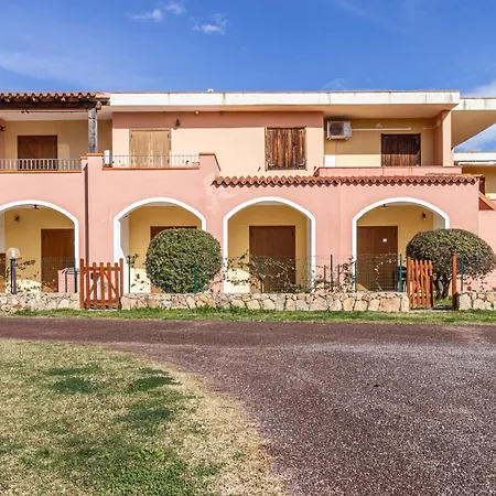 Baia Turchese Lejlighed Olbia