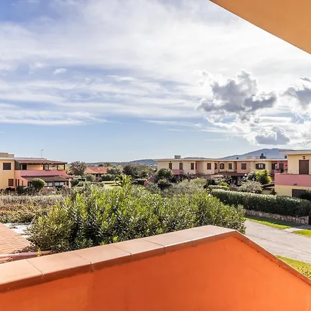 Apartament Baia Turchese *