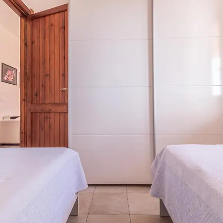 Lejlighed Baia Turchese Olbia