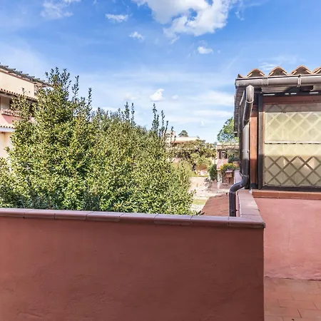 Apartament Baia Turchese *