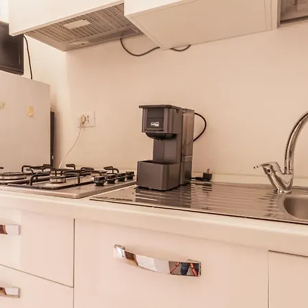 Apartment Baia Turchese