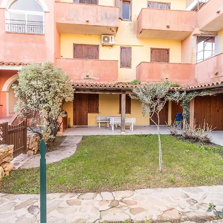 Apartament Baia Turchese
