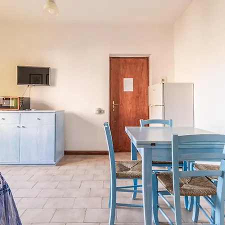 Apartament Baia Turchese *