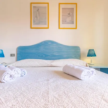 Baia Turchese Lejlighed Olbia