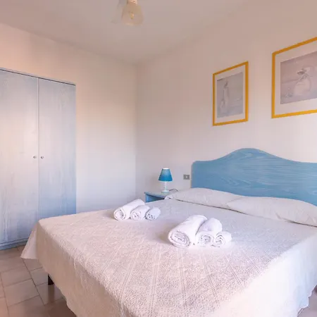 Lejlighed Baia Turchese