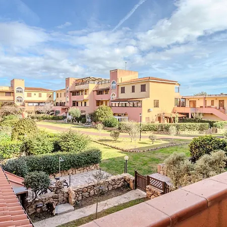 Apartament Baia Turchese