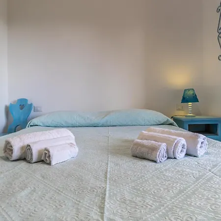 Baia Turchese Apartament