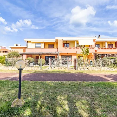 Baia Turchese Apartament Olbia