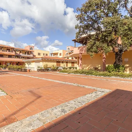 Baia Turchese Apartament