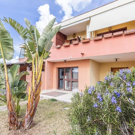 Apartament Baia Turchese