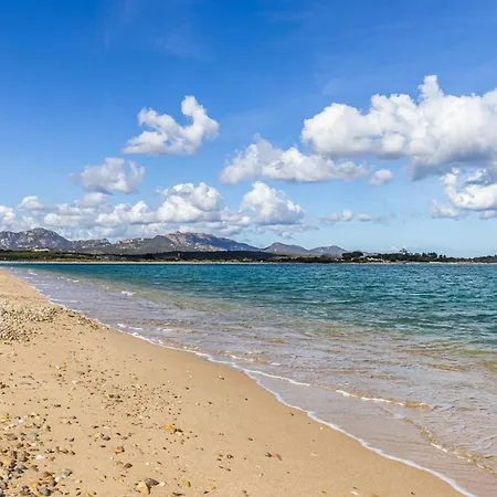 Lägenhet Baia Turchese