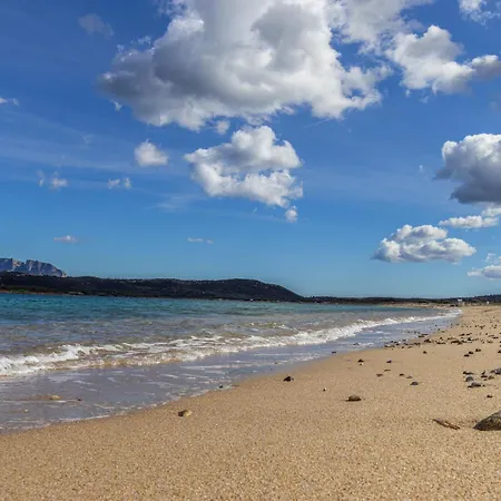 Baia Turchese Lägenhet Olbia