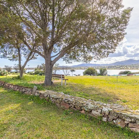 Lägenhet Baia Turchese Olbia