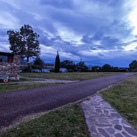 Baia Turchese Apartament