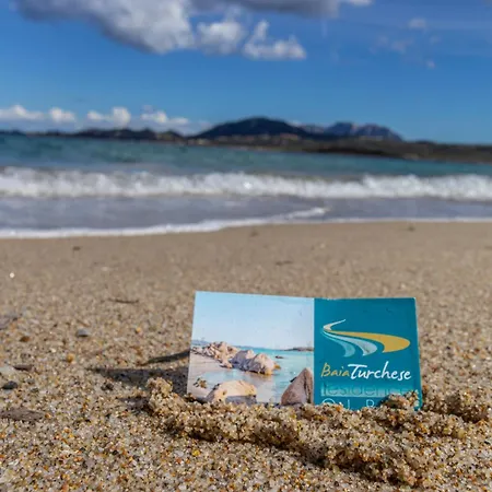 Lejlighed Baia Turchese Olbia