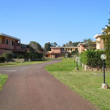 Baia Turchese * Olbia