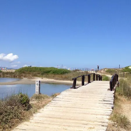 Lejlighed Baia Turchese *