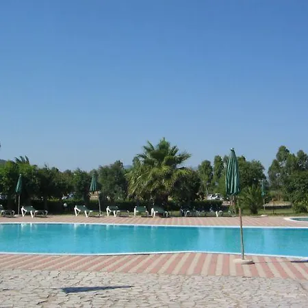 Apartment Baia Turchese Olbia