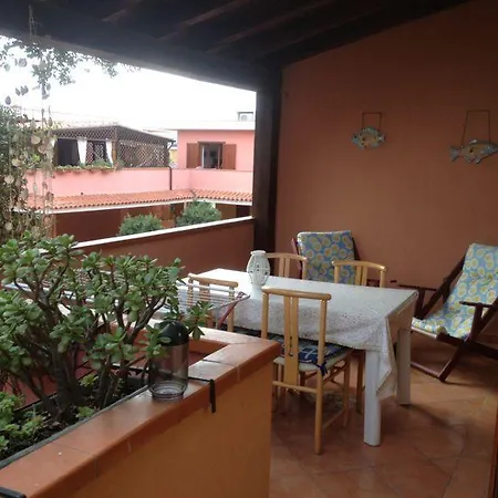 Apartment Baia Turchese