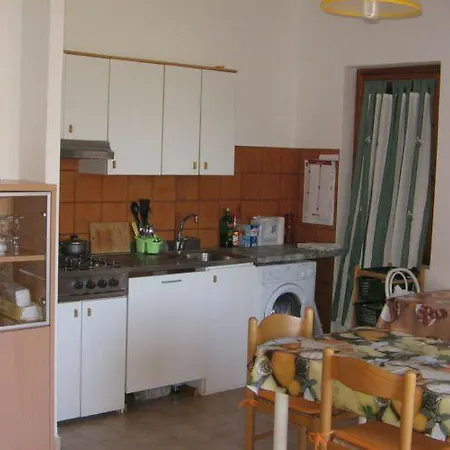 Appartamento Baia Turchese Olbia