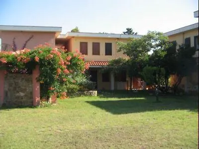 Apartament Baia Turchese *