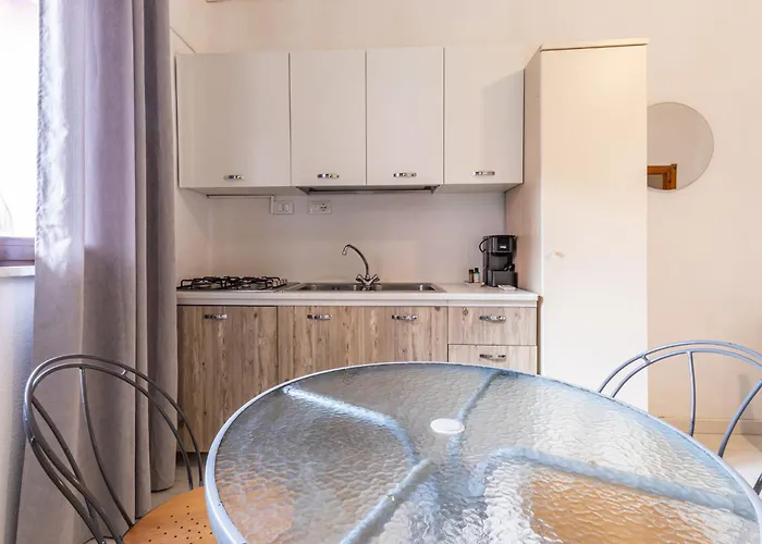 Baia Turchese 奧爾比亞