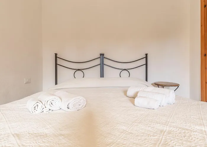 Baia Turchese 公寓 *