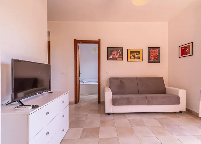 Baia Turchese * 奧爾比亞