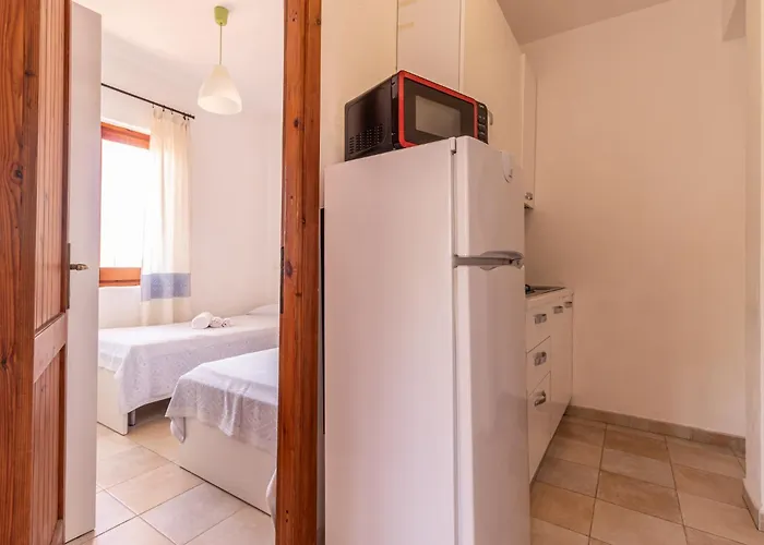 Baia Turchese *