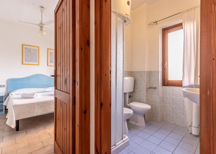 Baia Turchese * 奧爾比亞