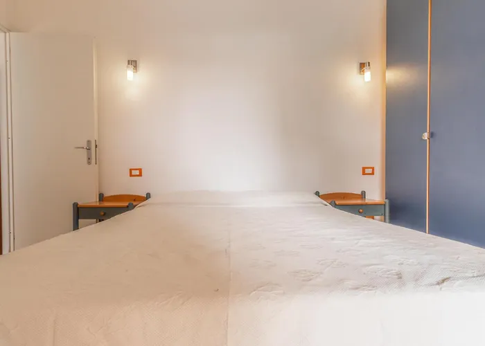 Baia Turchese 公寓 *