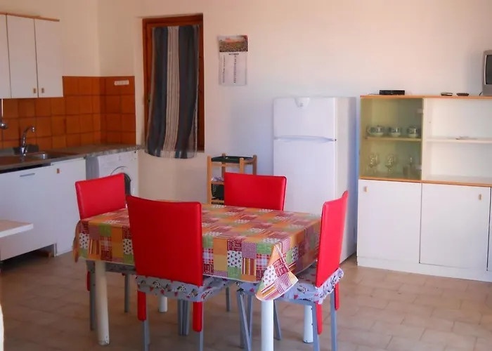 Baia Turchese 奧爾比亞