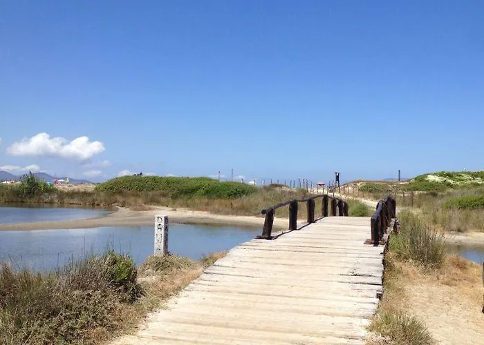 公寓 Baia Turchese *