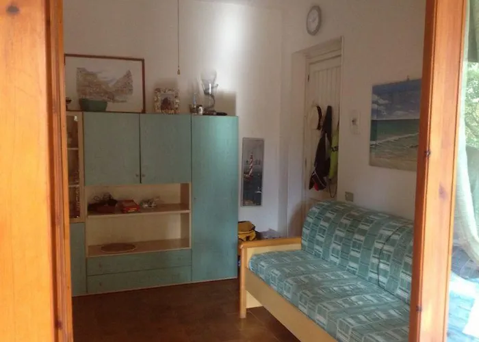 Baia Turchese 奧爾比亞